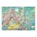 Puzzle de observatie casuta secreta, moulin roty