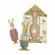 Puzzle familia de iepurasi, egmont toys