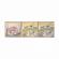 Puzzle magnetic printese, egmont toys