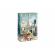 Puzzle reversibil paris - orasul luminilor, londji