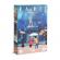 Puzzle reversibil paris - orasul luminilor, londji