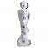 Robot electronic cu radiocomanda prΟgramm a bot x