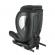 Scaun auto migo isko, 76-150 cm, grey