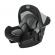 Scoica auto nania, beone evo, r129, denim grey