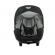 Scoica auto nania, beone evo, r129, denim grey