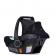 Scoica auto zeno i size hamilton black