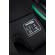 Scoica auto zeno i size hamilton black