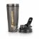 Shaker insportline 600 ml, negru