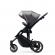 Carucior 2 in 1 kinderkraft prime 2, shadow grey