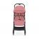 Carucior sport kinderkraf indy2, dhalia pink