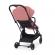 Carucior sport kinderkraf indy2, dhalia pink