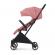 Carucior sport kinderkraf indy2, dhalia pink