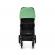 Carucior sport kinderkraft cruiser, green
