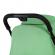Carucior sport kinderkraft cruiser, green