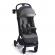 Carucior sport kinderkraft nubi 2, cloudy grey