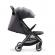 Carucior sport kinderkraft nubi 2, cloudy grey
