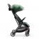 Carucior sport kinderkraft nubi 2, mystic green