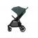 Carucior sport kinderkraft route, emerald green