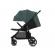 Carucior sport kinderkraft route, emerald green
