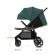 Carucior sport kinderkraft route, emerald green