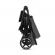 Carucior sport kinderkraft route, platinum grey