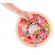 Hape puzzle rotund cu 2 fete