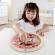 Hape puzzle rotund cu 2 fete