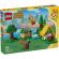 Lego animal crossing activitatile in aer liber ale lui bunnie 77047