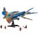 Lego marvel gardienii galaxiei milano 76286