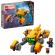 Lego marvel nava lui baby rocket 76254