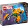Lego marvel nava lui baby rocket 76254