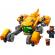 Lego marvel nava lui baby rocket 76254