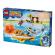 Lego sonic barca de aventuri a lui tails 76997