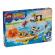 Lego sonic barca de aventuri a lui tails 76997