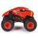 Monster jam masinuta metalica crushstation scara 1 la 64