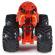 Monster jam masinuta metalica crushstation scara 1 la 64