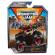 Monster jam masinuta metalica pirate's curse scara 1 la 64