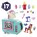 My little pony rulota de smoothie a lui sunny starscout