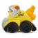 Patrula catelusilor pup squad racers vehicul metalic rubble scara 1:55