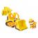 Patrula catelusilor rubble si echipa vehicul de baza rubble