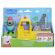 Peppa pig camionul de remorcare