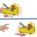 Peppa pig camionul de remorcare