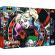 Puzzle trefl 1000 premium plus harley quinn