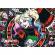 Puzzle trefl 1000 premium plus harley quinn