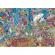 Puzzle trefl 1000 uft eye spy travel londra