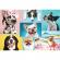 Puzzle trefl 1500 catelusii amuzanti