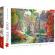 Puzzle trefl 1500 conac de toamna