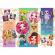 Puzzle trefl 200 rainbowhigh papusile
