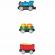 Puzzle trefl 30 planeta milo pisica milo