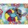 Puzzle trefl 30 stitch in vacanta